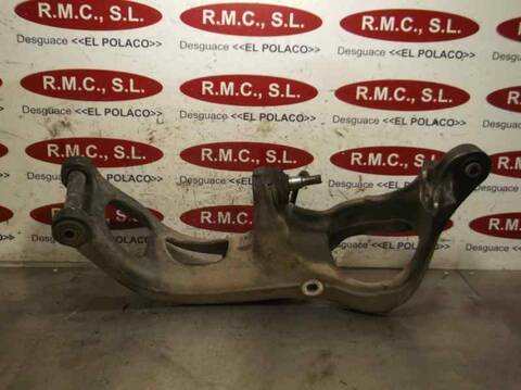 Foto 1ª: Brazo Suspension Delantero Izquierdo Citroen C5 EXCLUSIVE BERLINA 140CV 103KW [RFJ] (2008)