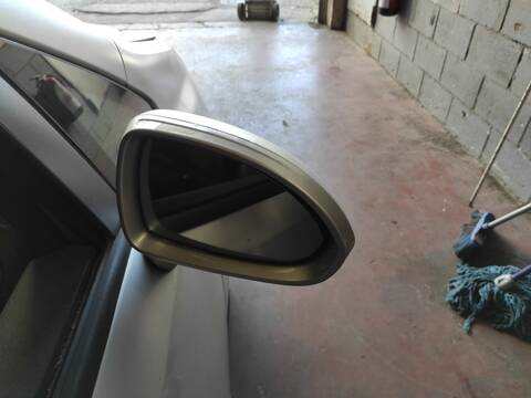 Foto 1ª: Retrovisor Derecho Opel Corsa Z13DTJ (2008)