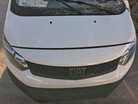 Capot Fiat Scudo 1.5 MULTIJET 120 506) 120CV 88KW FURGONETA