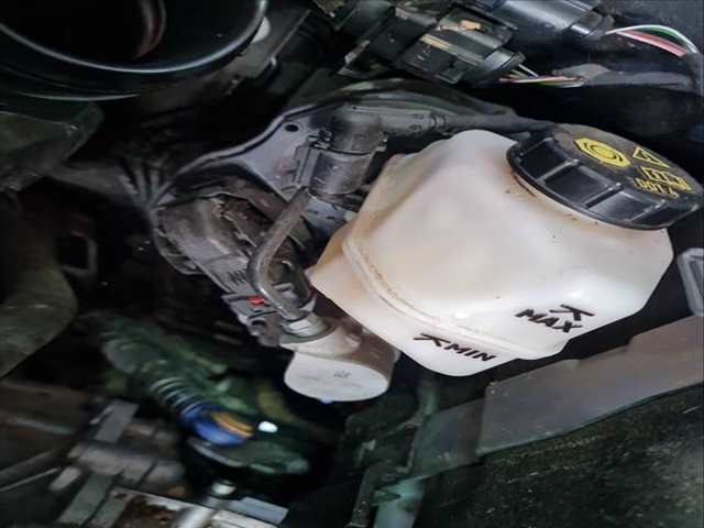 Servofreno Cupra Leon 1.5 ETSI 150CV 110KW