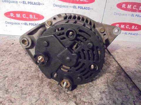 Foto 3ª: Alternador Renault Megane 1.9 DIESEL 64CV 47KW I CLASSIC LA0) [F8Q] (1998)