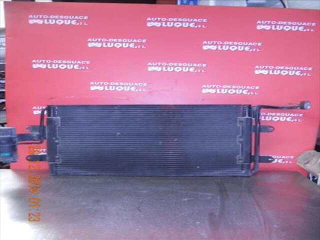 Radiador Calefaccion A.A. Skoda Octavia 1.6 GLX [1.6 LTR. - 55 KW CAT]
