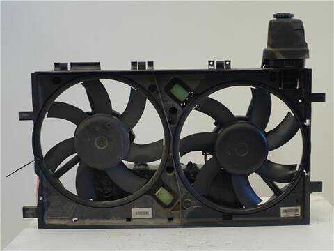 Foto 1ª: Electroventilador Opel Insignia 2.0 SELECTIVE BERLINA 131CV 96KW [D-A20DTH] (2009)