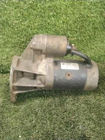 Foto 1ª: Motor de Arranque Nissan Patrol 2.8 TD Y61 5P TD6 [RD28ETI] (1999)