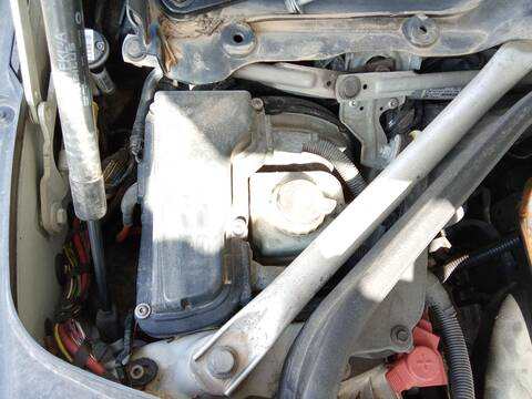 Bomba Freno Bmw Serie 5 520 2.0 D F10)