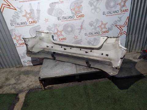 Foto 4ª: Paragolpes Trasero Ford Focus TITANIUM 125CV 92KW [M1DA] (2012)