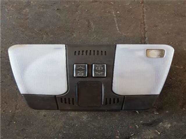 Luz Interior Mercedes Clase C 160 2.2 220 DIESEL (202.121) [2.2 LTR. - 70 KW DIESEL CAT]