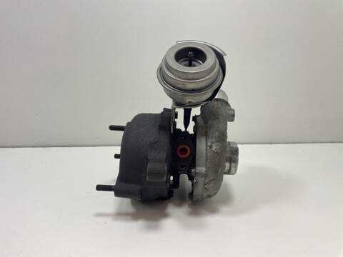 Turbocompresor Ford Galaxy AFN