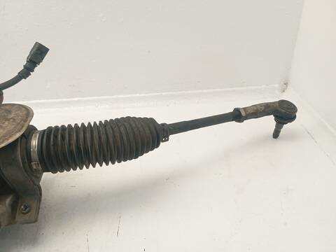 Foto 2ª: Cremallera de Direccion Volkswagen Touran TRENDLINE 105CV 77KW [BKC] (2003)