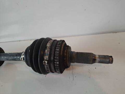 Transmision Delantera Derecha Chevrolet Lacetti CDX 1.6 CAT 109CV