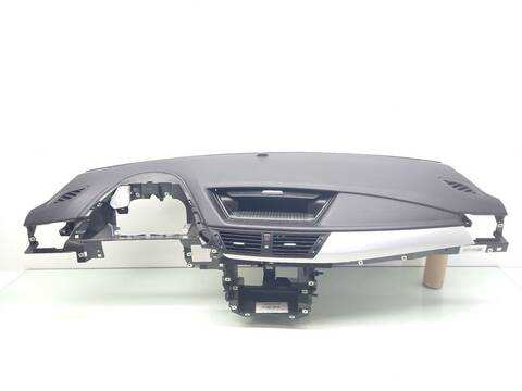 Foto 3ª: Kit Airbag Bmw X1 SDRIVE 20 D 177CV 130KW [N47 D20 C] (2010)