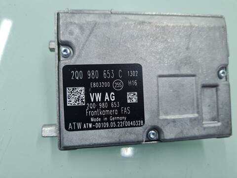 Foto 3ª: Centralita Motor ECU Seat Arona FR 116CV 85KW [DLAA] (2022)
