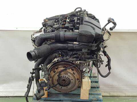 Motor Completo Peugeot Expert PRO LONG