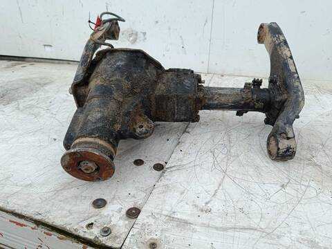 Diferencial Delantero Hyundai Terracan 2.5 TCI 101CV 74KW