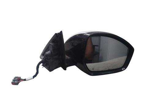 Retrovisor Derecho Jaguar E Pace 2.0 D150 AWD X540)