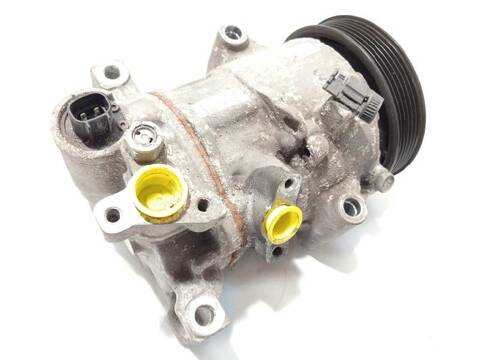 Compresor Aire Acondicionado Toyota Auris 1.6 16V CAT 132CV 97KW