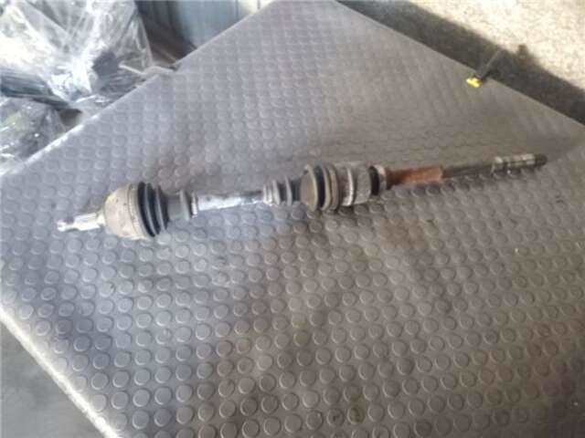 Transmision Delantera Derecha Peugeot 309 1.6