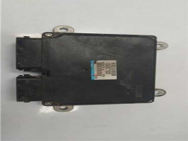 Centralita Motor ECU Mitsubishi Outlander HIBRIDO PHEV KAITEKI 4WD HIBRIDO 203CV 89KW