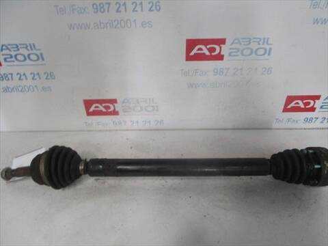 Transmision Delantera Derecha Seat Cordoba 1.4 16V 75CV 55KW