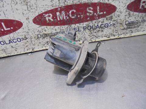 Foto 3ª: Valvula EGR Citroen Nemo NIVEL B 75CV 55KW [199A9000] (2012)