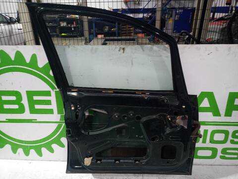 Foto 3ª: Puerta Delantera Izquierda Opel Zafira ELEGANCE 82CV [X20DTL] (1999)