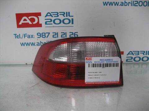 Piloto Trasero Izquierdo Renault Laguna 1.9 DCI BG0G) 120CV 88KW