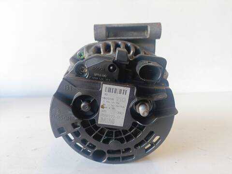 Foto 3ª: Alternador Mini Mini W10B16A (2006)