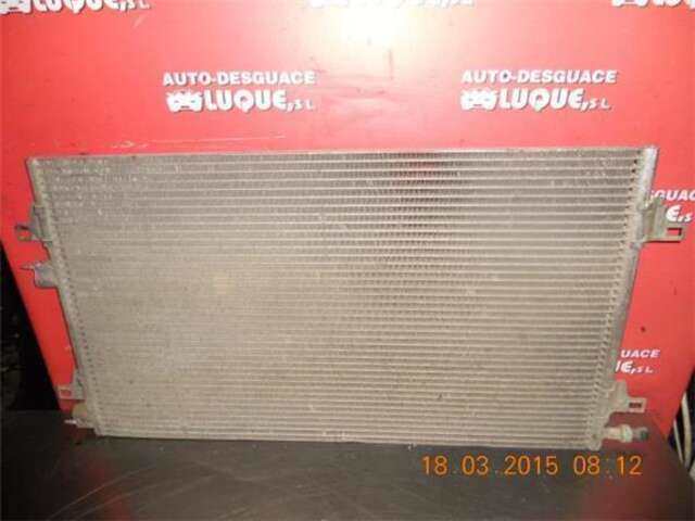 Radiador Calefaccion A.A. Renault Vel Satis 2.2 DCI (BJ0E. BJ0F)