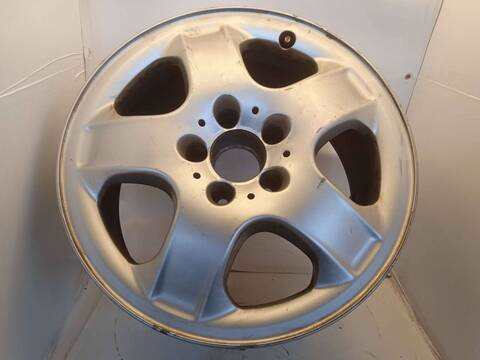 LLanta Aleacion Mercedes Clase ML 270 2.7 CDI 20V CAT W163)