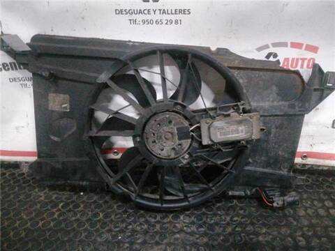 Foto 1ª: Electroventilador Ford C Max 2.0 S [2 0 LTR. - 100 KW TDCI CAT] 136CV FOCUS CAP) 2003 2007)
