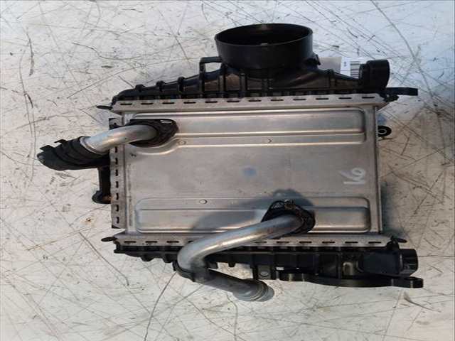 Intercooler Mercedes Clase E 180 2.0 CDI 194 CV 143KW