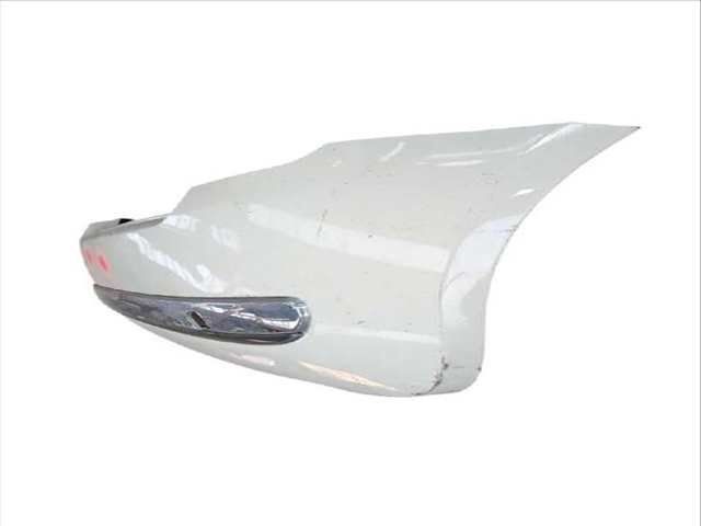 Paragolpes Trasero Fiat 500 0.9 312AG1A)