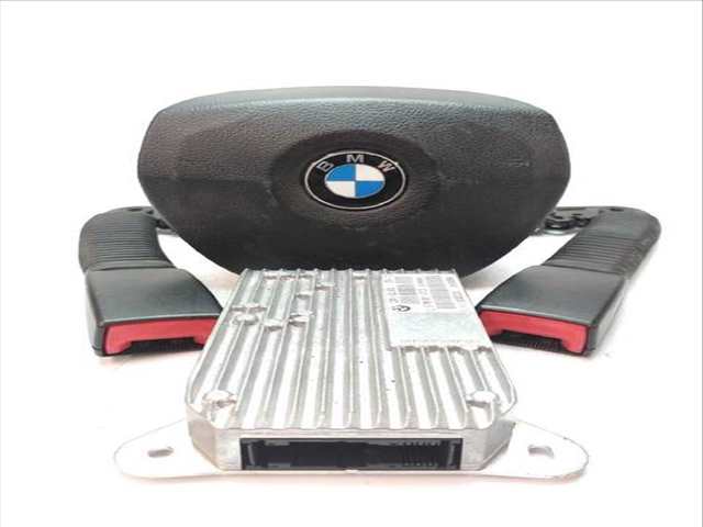 Foto 3ª: Kit Airbag Bmw Serie 5 530 3.0 D 245CV 180KW N57D30 (2009)