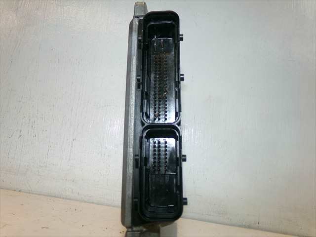 Foto 3ª: Centralita Motor ECU Opel Vectra 2.0 DTI 1995-1998,RANCHERA [X20DTH] (1998)