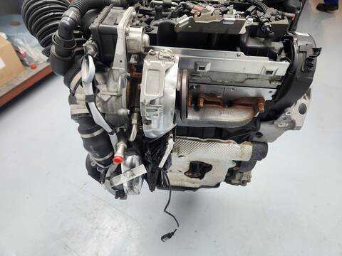 Foto 3ª: Motor Completo Skoda Superb ACTIVE 150CV 110KW [DTSB] (2023)