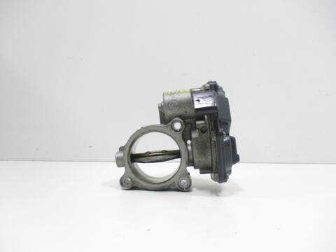 Foto 1ª: Caja Mariposa Bmw Mini N47C16A (2013)