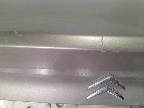 Foto 2ª: Portón Citroen C5 1.6 16V HDI FAP 109CV [9HZDV6TED4] (2008)