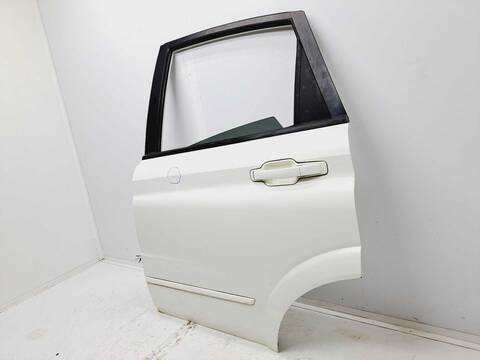 Foto 3ª: Puerta Trasera Izquierda Ssangyong Actyon 200 XDI 141CV 104KW [D20DT] (2009)