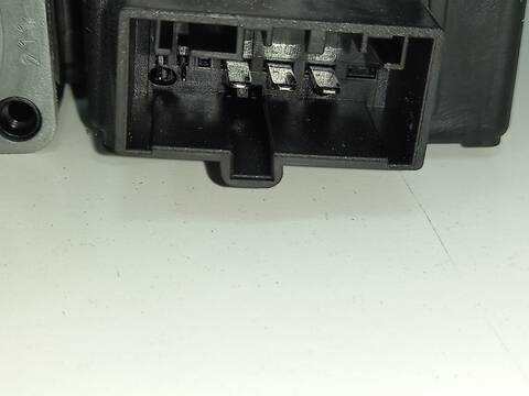 Foto 2ª: Elevalunas Eléctrico Trasero Derecho Skoda Fabia DKL (2019)