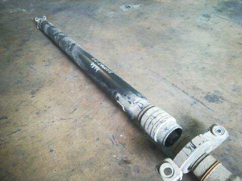 Foto 4ª: Transmision Central Toyota Prius EXCLUSIVE 156CV 115KW [4HNDW12MTED4] (2008)