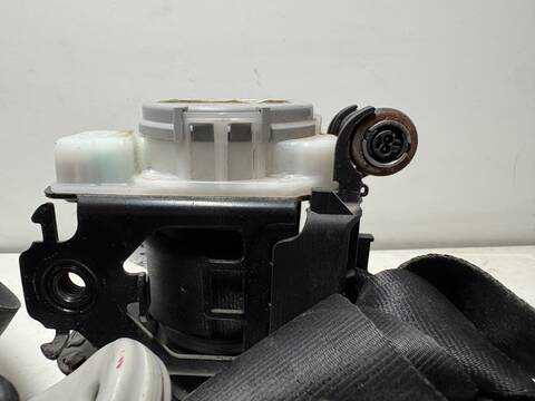 Foto 2ª: Cinturón Delantero Derecho Peugeot Partner 9HX (2014)