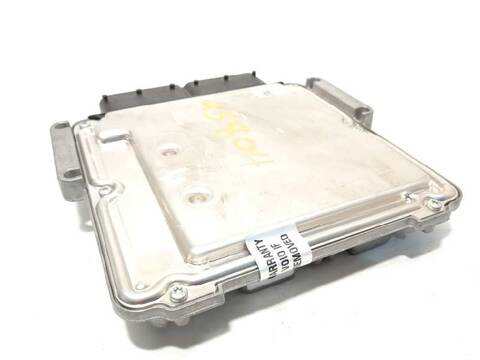 Foto 2ª: Centralita Motor ECU Jaguar XE 2.0 DIESEL CAT 180CV 132KW [204DTD] (2016)