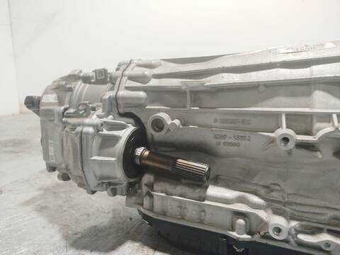 Foto 3ª: Caja Cambios Automatica Mercedes Clase V 200 V 220 CDI - D 4-MATIC 447.811 447.813) 163CV 120KW