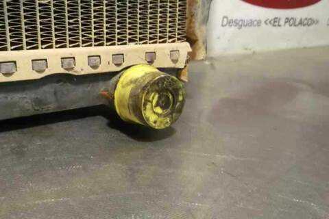 Foto 3ª: Radiador Motor Suzuki Samurai 1.3 HARD TOP LUJO 70CV 51KW [G13BA] (1994)