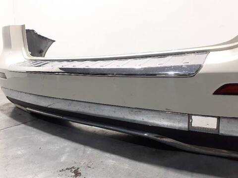 Foto 3ª: Paragolpes Trasero Mercedes Clase ML 250 2.1 D BLUETEC 166.004) 204CV 150KW W166) [651960] (2012)