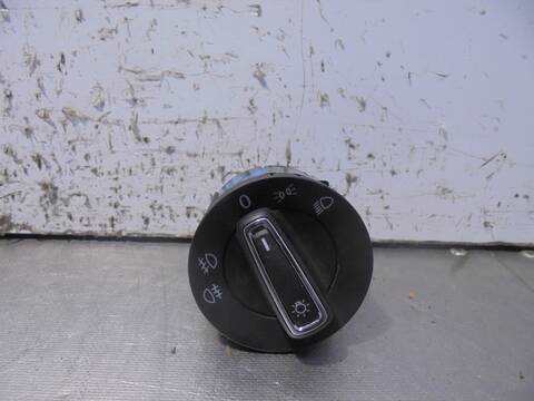 Mando Luces Seat Leon 1.2 TSI 110CV 81KW