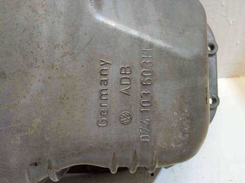 Foto 2ª: Carter Volvo 850 2.5 TD 140CV 103KW (1996)