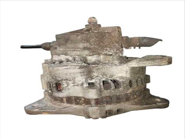 Alternador Ford Transit 2.5 TD EAL EAS)