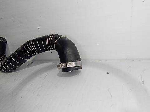 Foto 2ª: Tubo de Escape Land Rover Discovery TDV6 HSE AUT. 245CV [306DT] (2009)