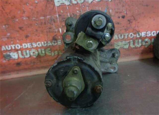 Foto 2ª: Motor de Arranque Mini Mini 1.6 COOPER [1.6 LTR. - 85 KW 16V CAT] [W10B16A]